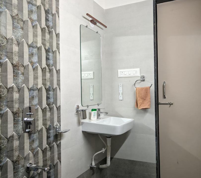 Photo of Bathroom in Malvan