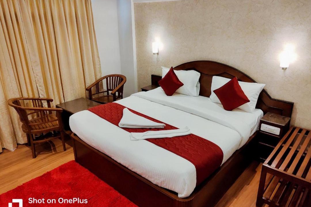 Photo of Bedroom in Perungudi