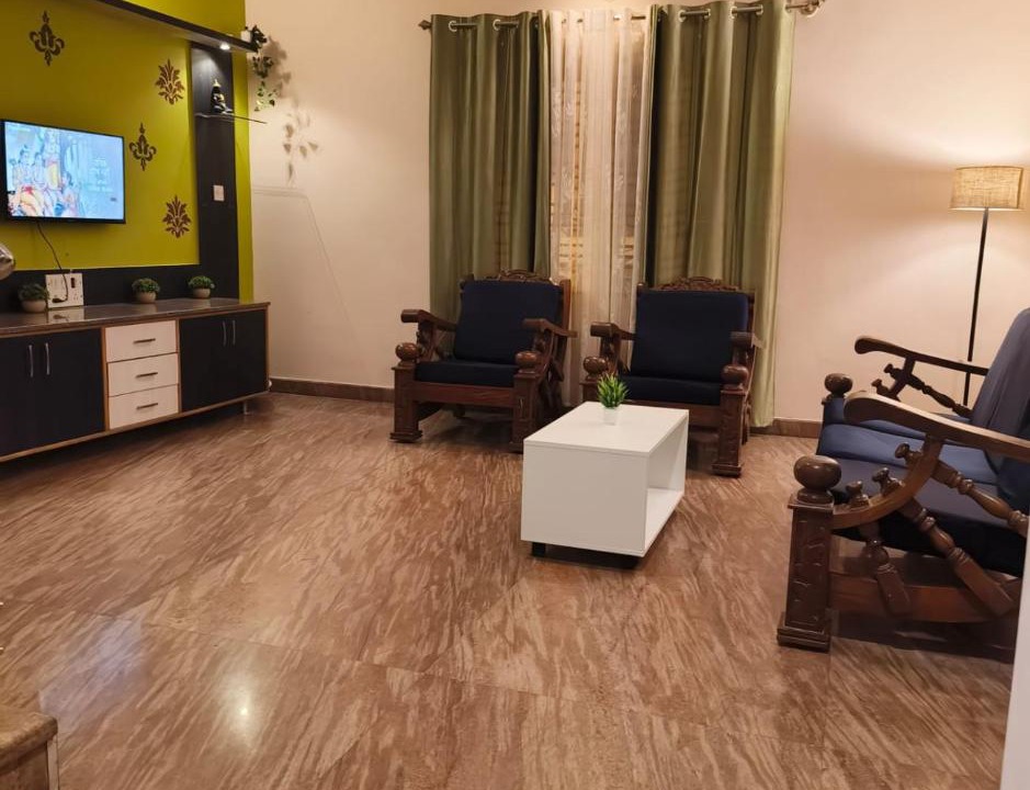 Photo of Livingroom in HSR Layout