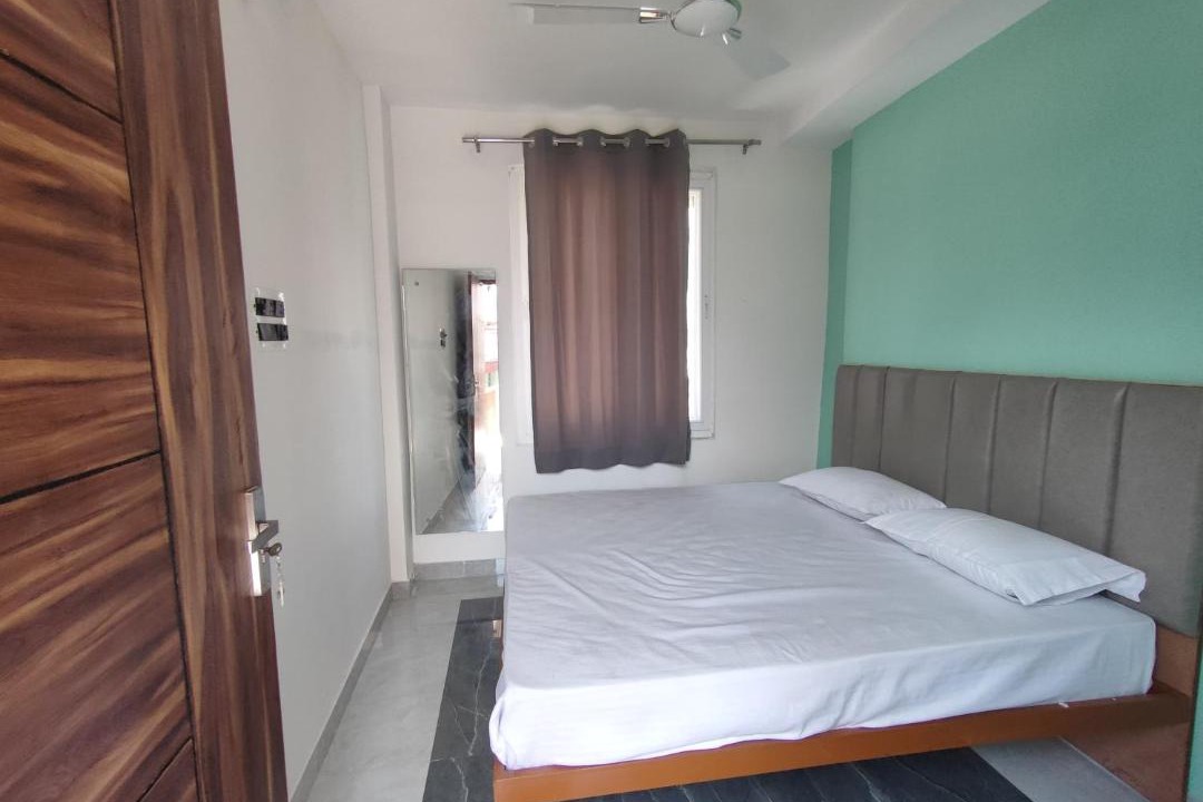 Photo of Bedroom in Shivanandi