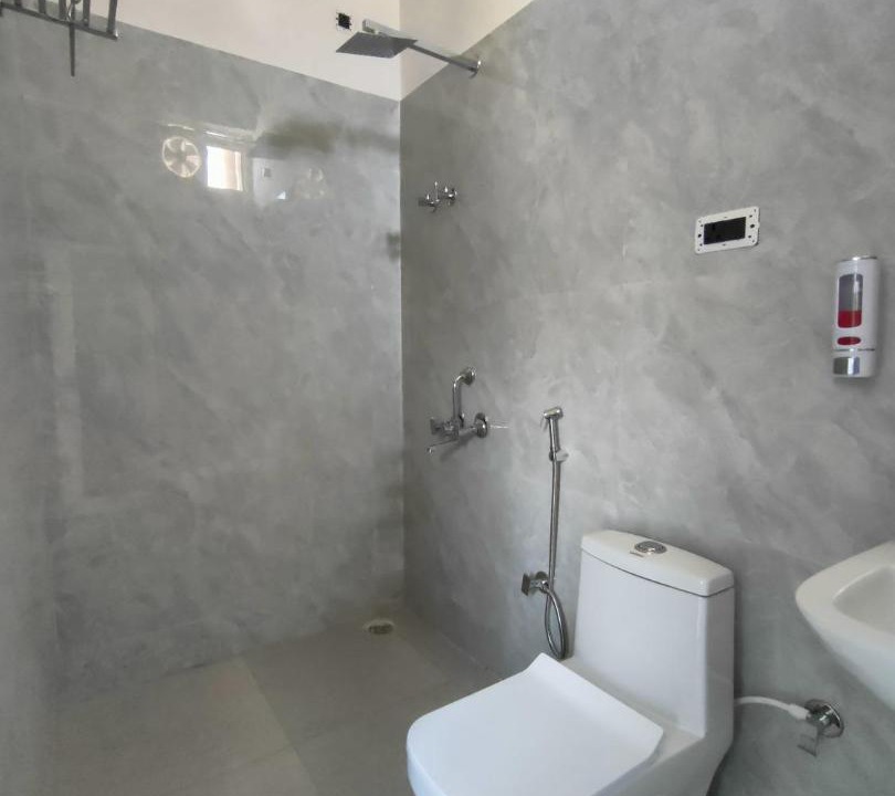Photo of Bathroom in Shivanandi