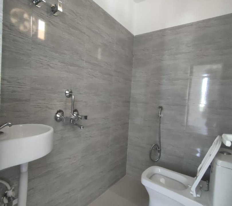 Photo of Bathroom in Shivanandi