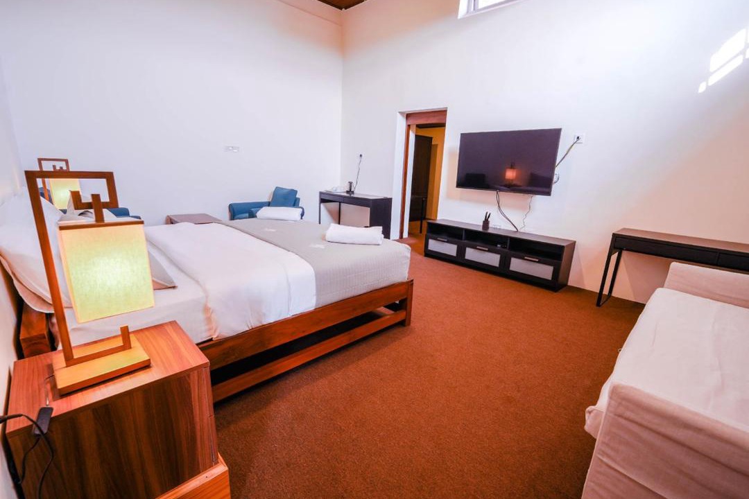 Photo of Bedroom in Kandal