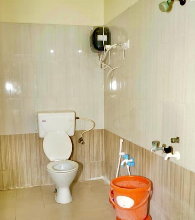 Photo of Bathroom in Pandharpur