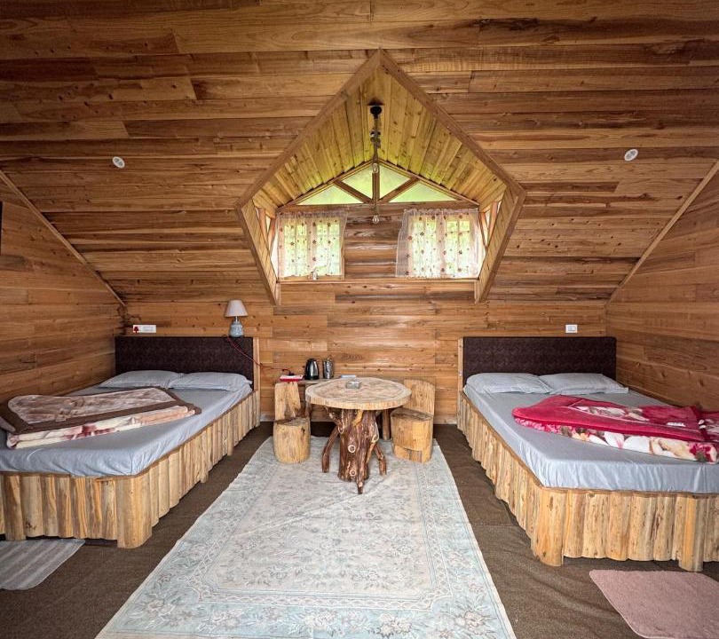 Photo of Bedroom in Darjeeling