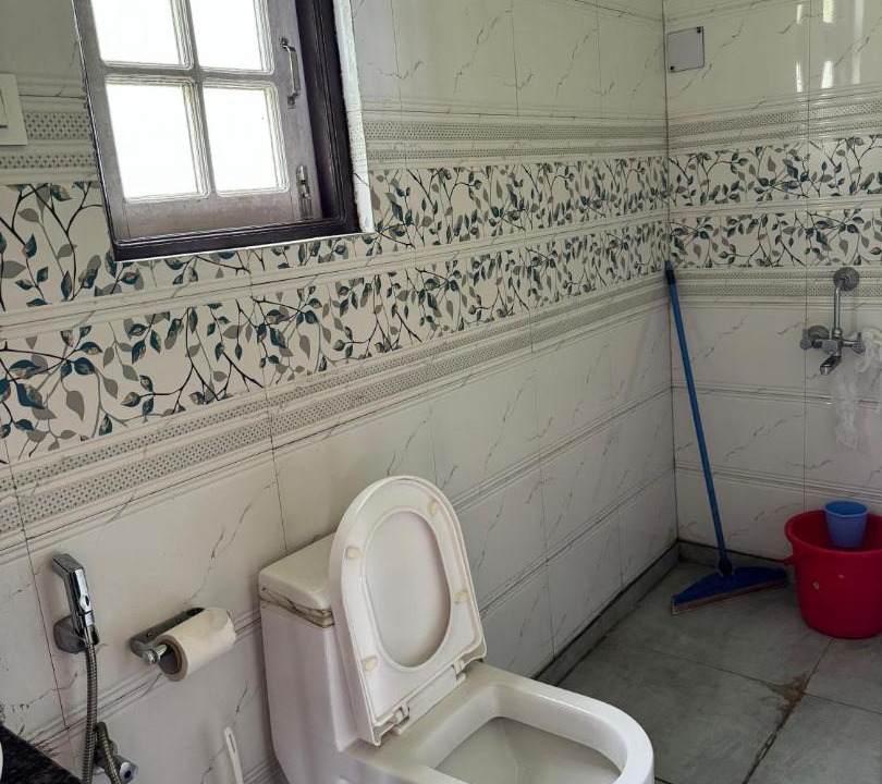 Photo of Bathroom in Darjeeling