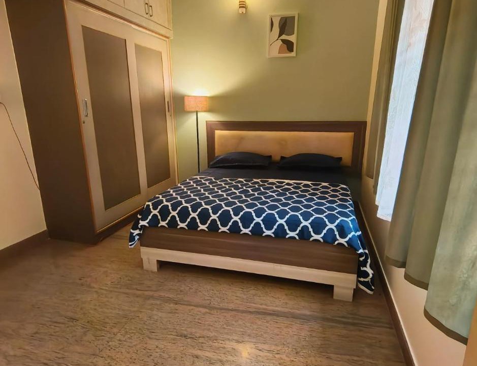 Photo of Bedroom in HSR Layout