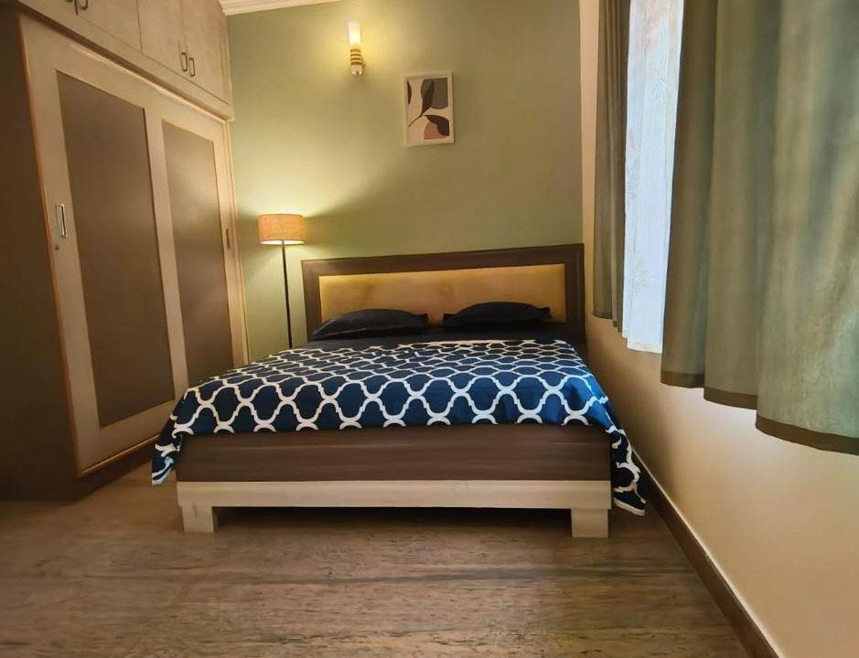 Photo of Bedroom in HSR Layout