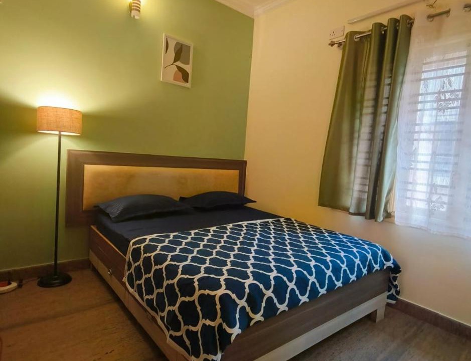 Photo of Bedroom in HSR Layout