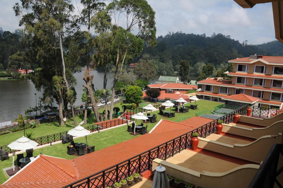 Photo of Others in Kodaikanal