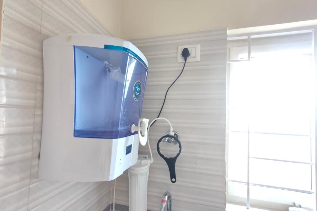 Photo of Bathroom in BTM 2nd Stage