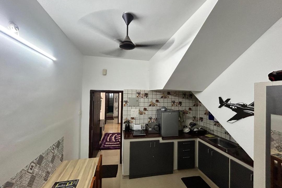 Photo of Kitchen in Kottakuppam