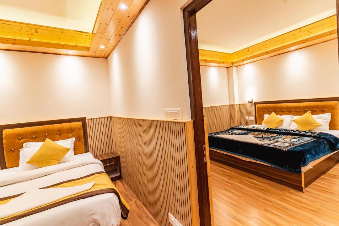 Photo of Bedroom in Pelling