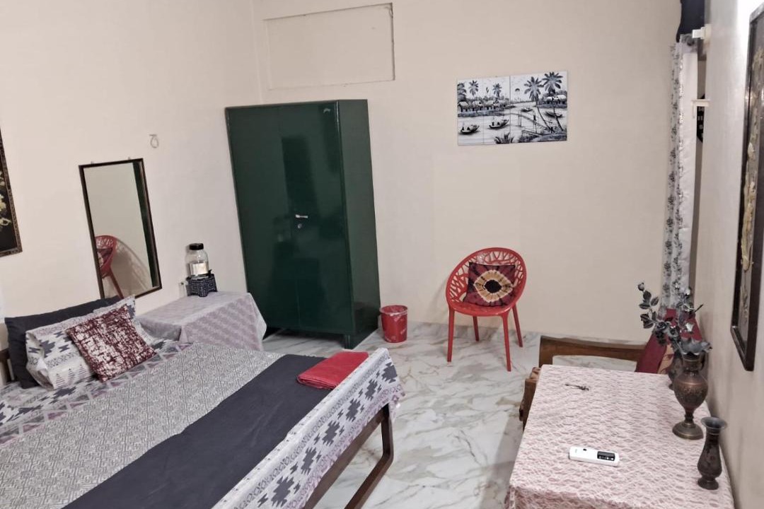 Photo of Bedroom in Chetpet