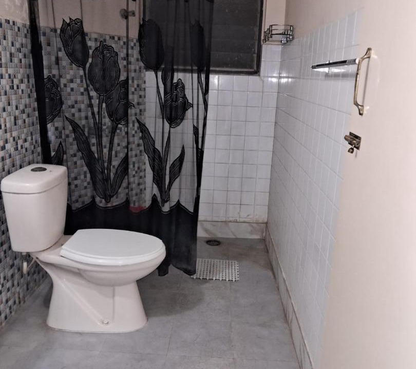 Photo of Bathroom in Chetpet
