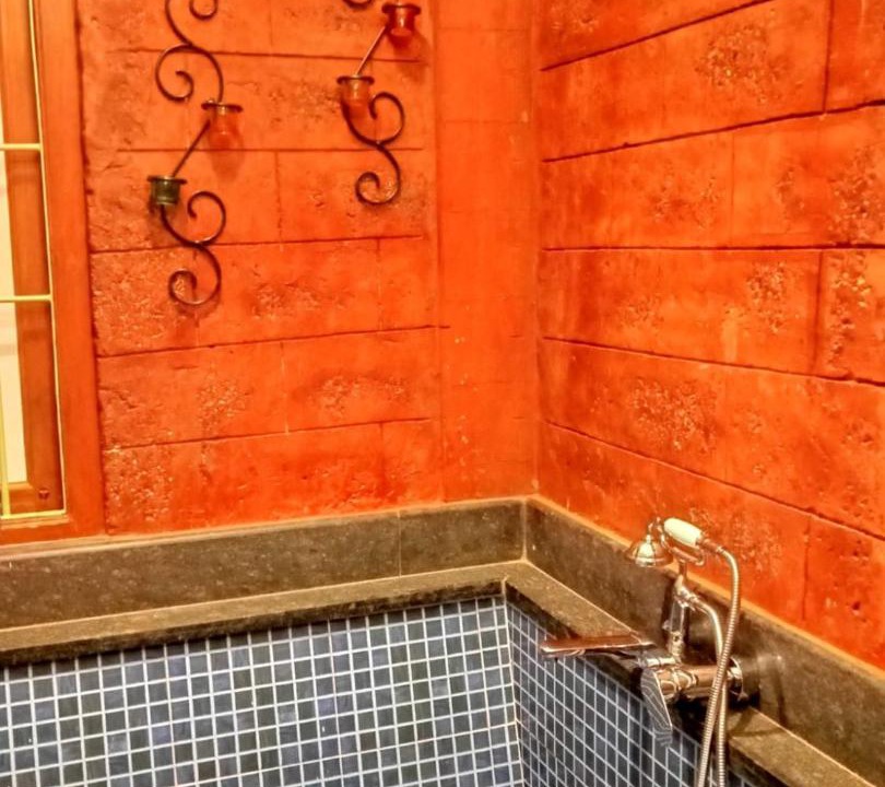 Photo of Bathroom in Parra