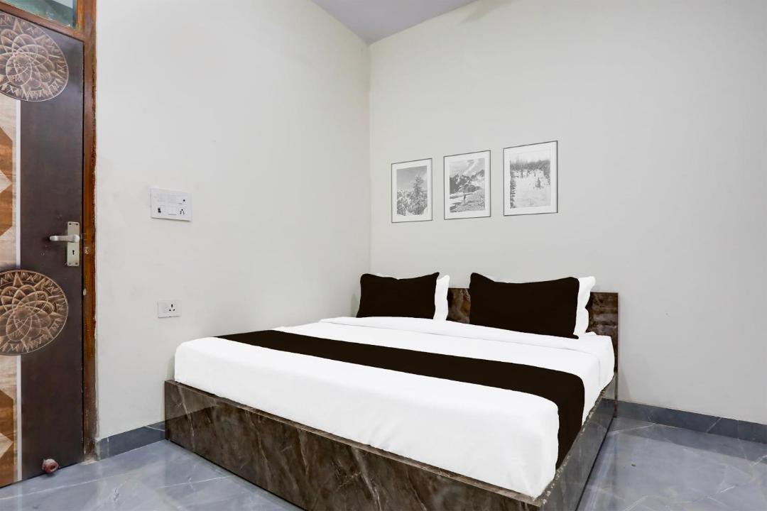 Photo of Bedroom in Faridabad
