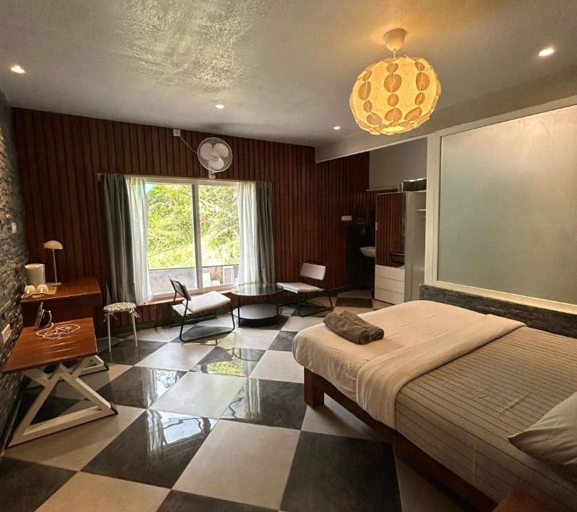 Photo of Bedroom in Kunchithanny