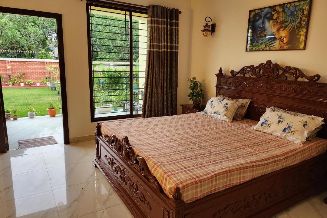 Photo of Bedroom in Vedic Village