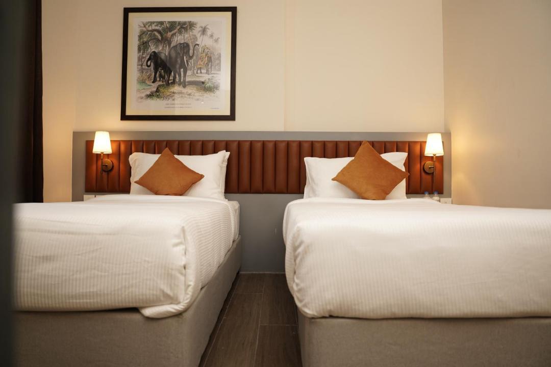 Photo of Bedroom in Deoghar