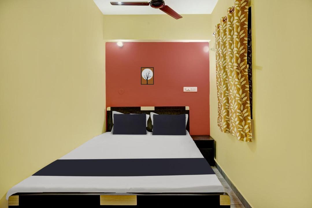 Photo of Bedroom in Bistupur