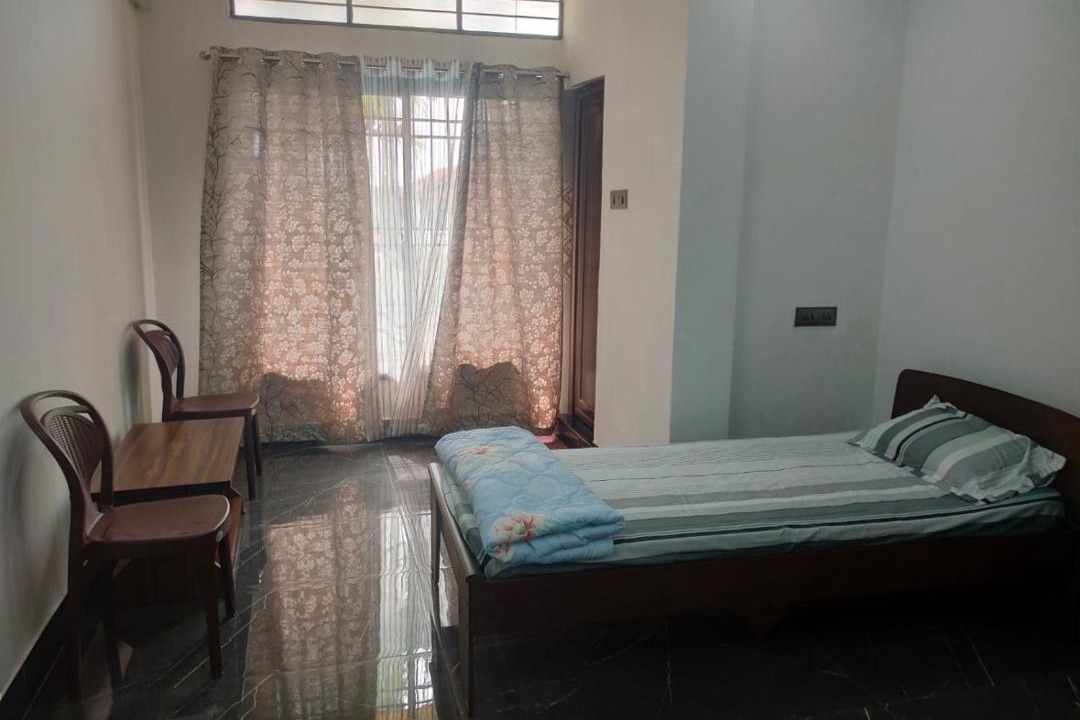 Photo of Bedroom in Bagdogra