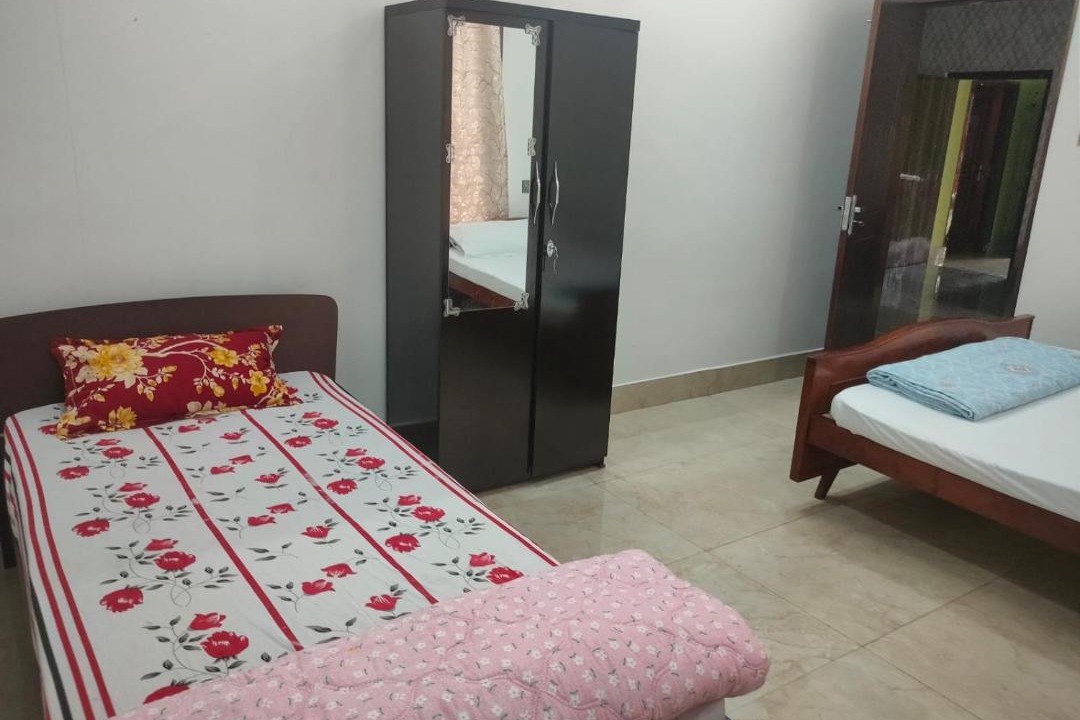 Photo of Bedroom in Bagdogra