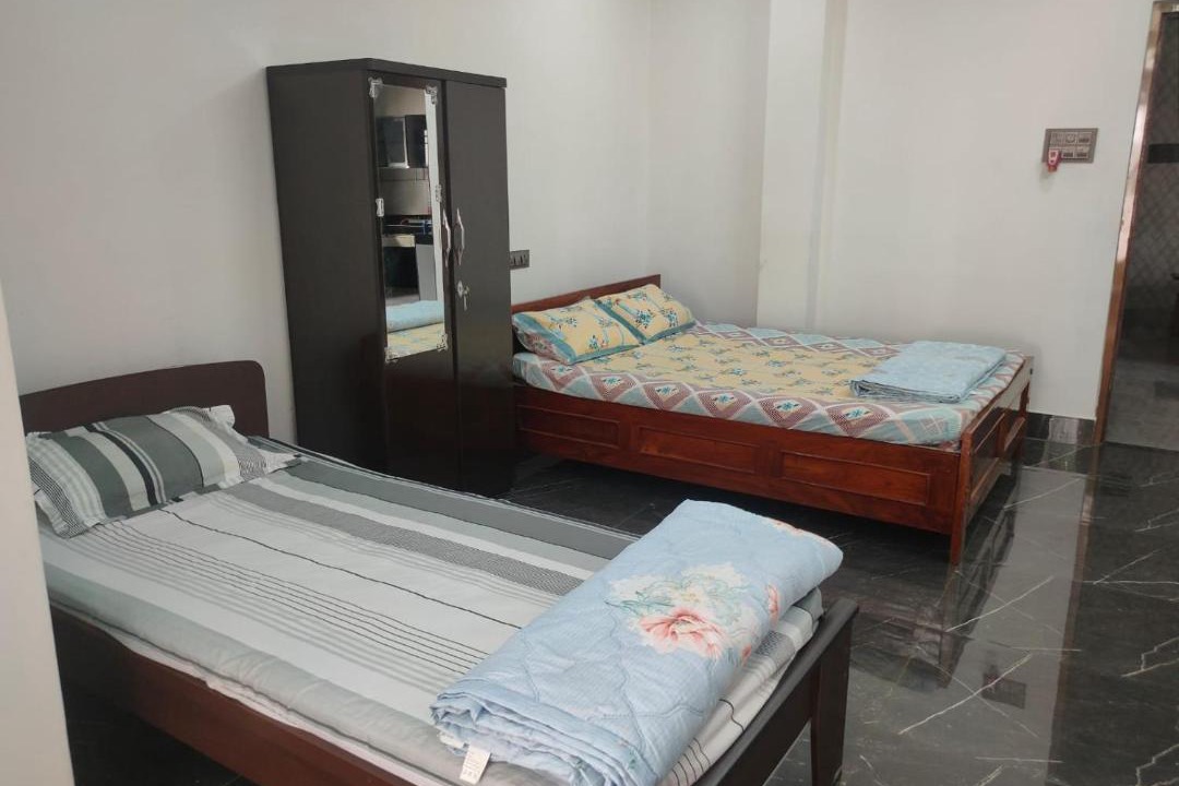 Photo of Bedroom in Bagdogra