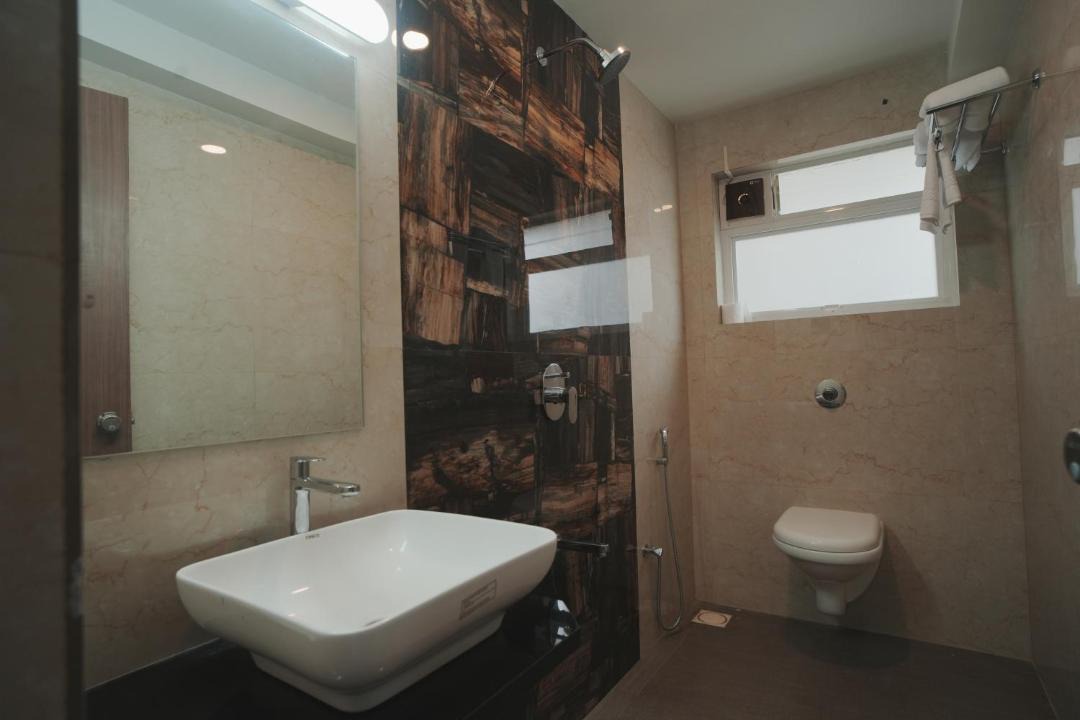 Photo of Bathroom in Solapur