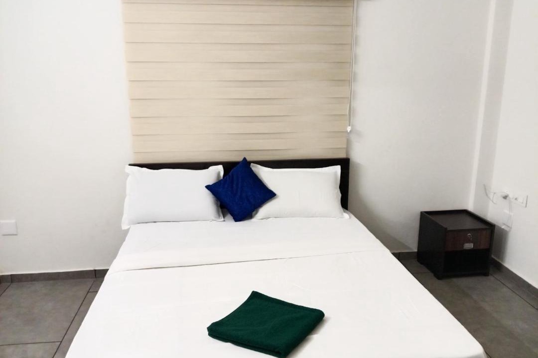 Photo of Bedroom in Kalamassery