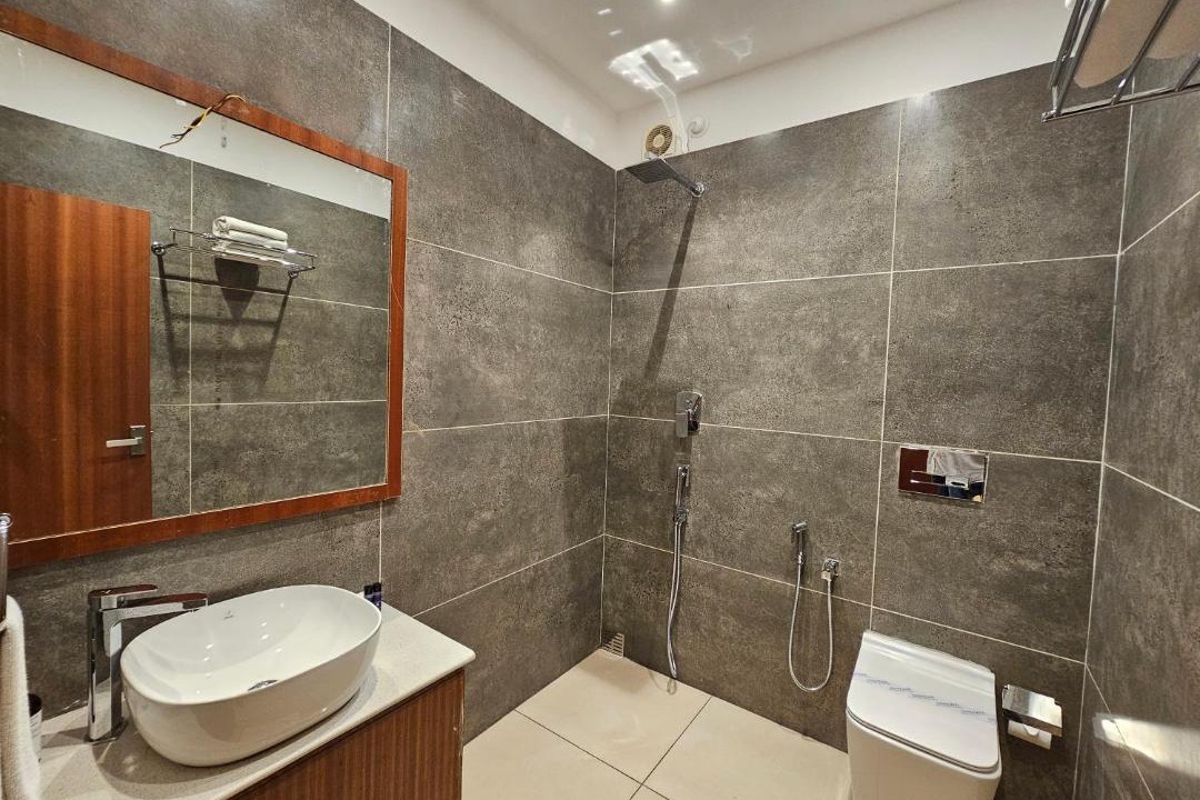 Photo of Bathroom in Bolpur
