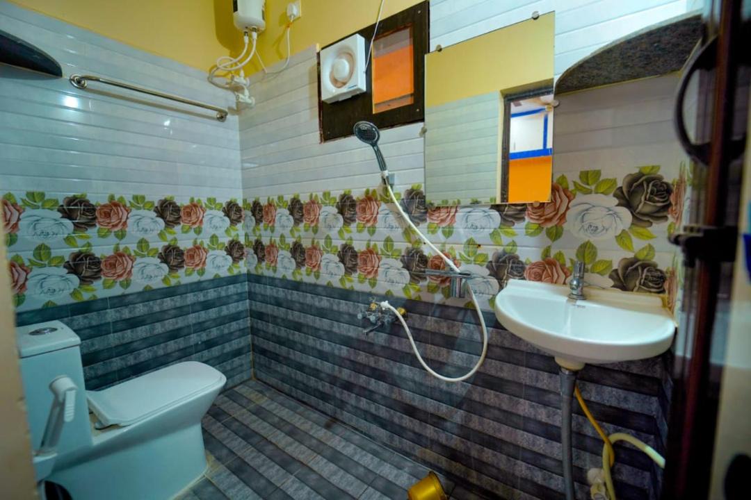 Photo of Bathroom in Tirupati