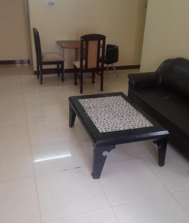 Photo of Livingroom in Mogappair