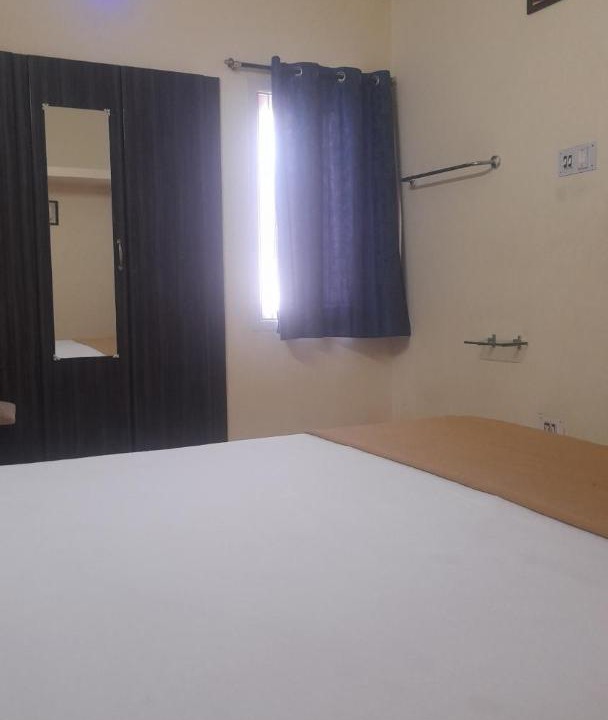 Photo of Bedroom in Mogappair