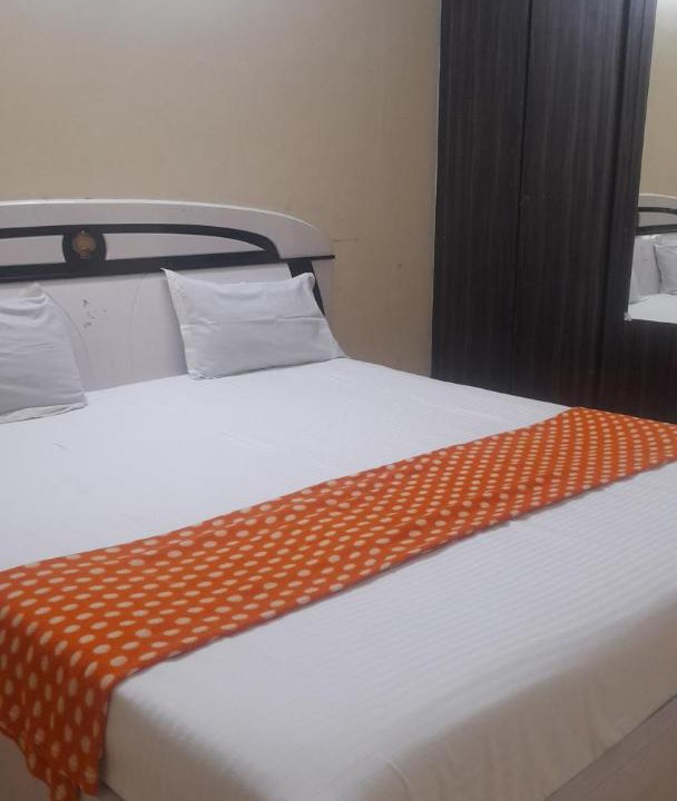 Photo of Bedroom in Mogappair
