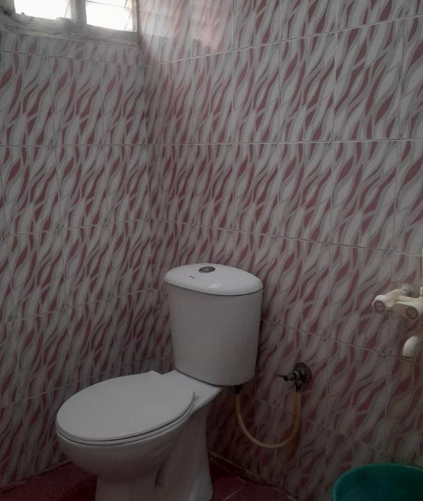 Photo of Bathroom in Mogappair