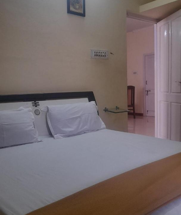 Photo of Bedroom in Mogappair