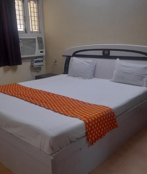 Photo of Bedroom in Mogappair
