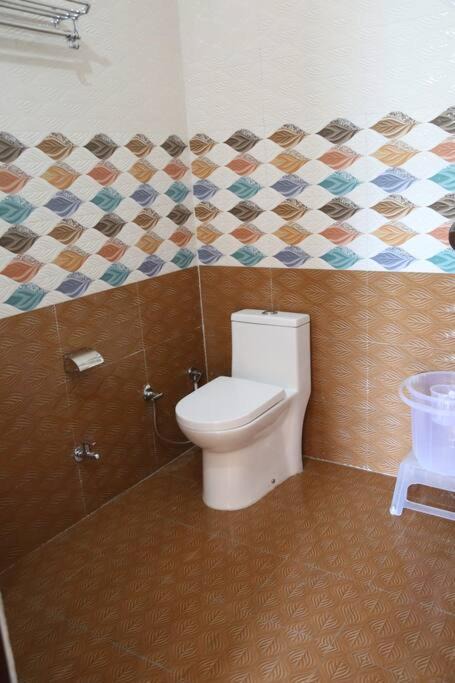 Photo of Bathroom in Tapovan