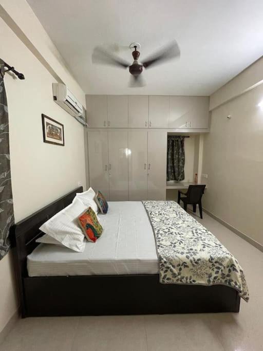 Photo of Bedroom in Coimbatore
