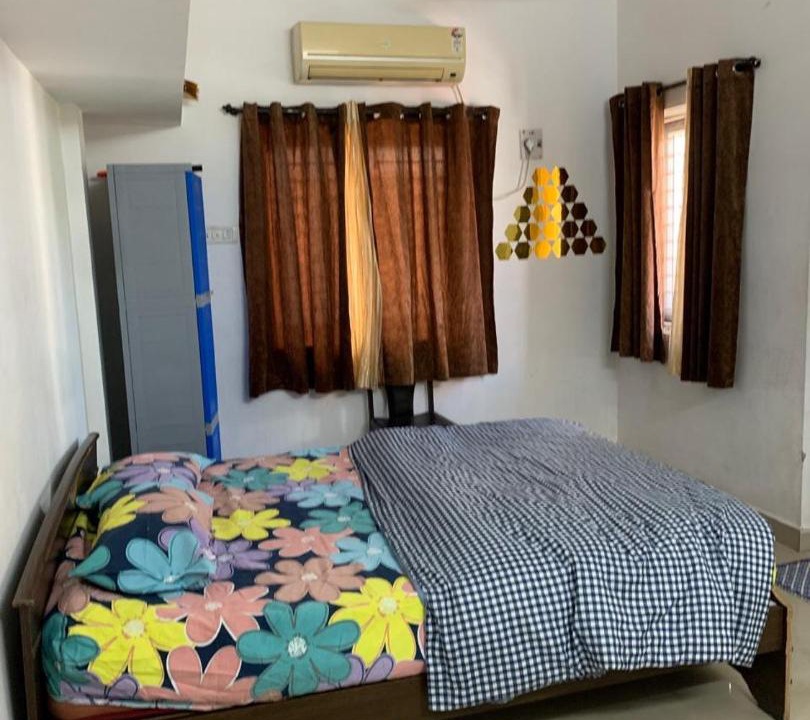 Photo of Bedroom in Chennai