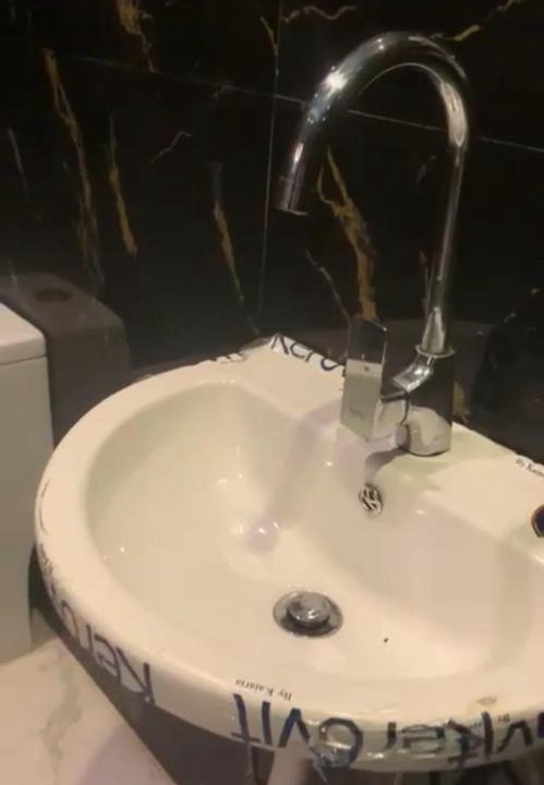 Photo of Bathroom in Tarangambadi