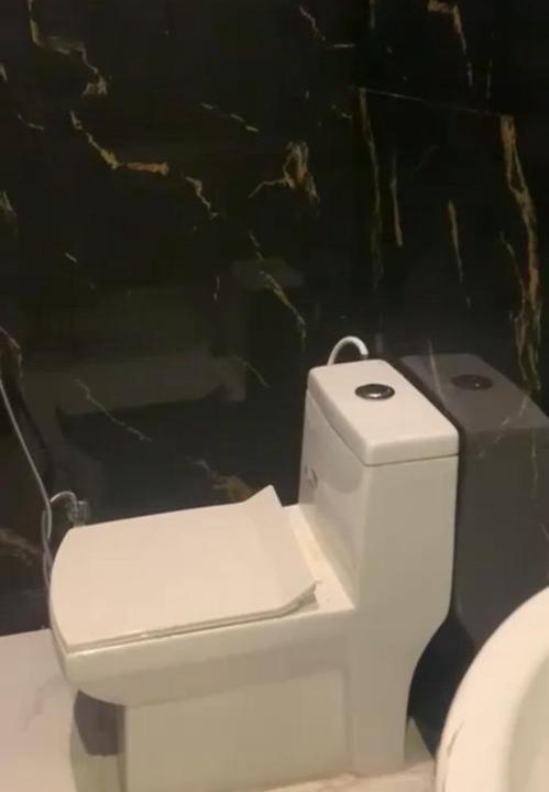 Photo of Bathroom in Tarangambadi