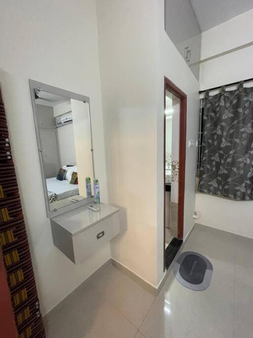 Photo of Bathroom in Coimbatore