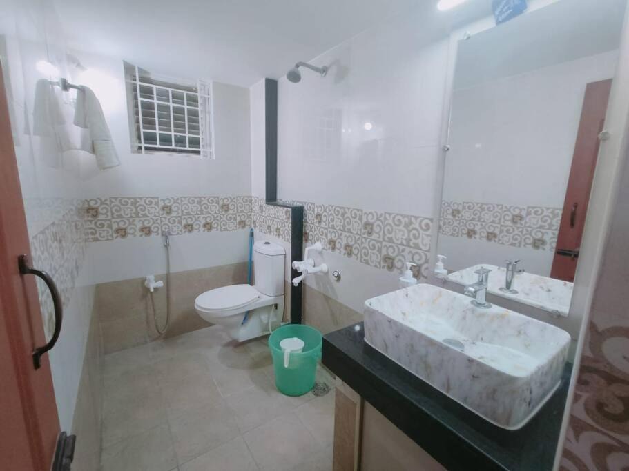 Photo of Bathroom in Coimbatore