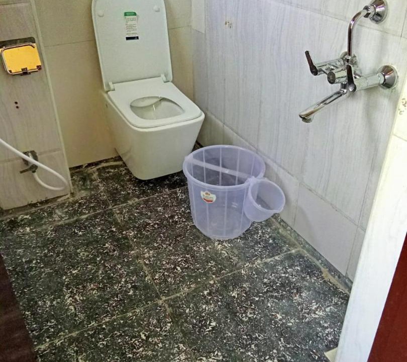Photo of Bathroom in Nandambakkam