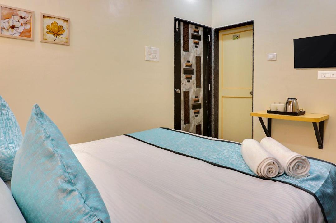 Photo of Bedroom in Aundh