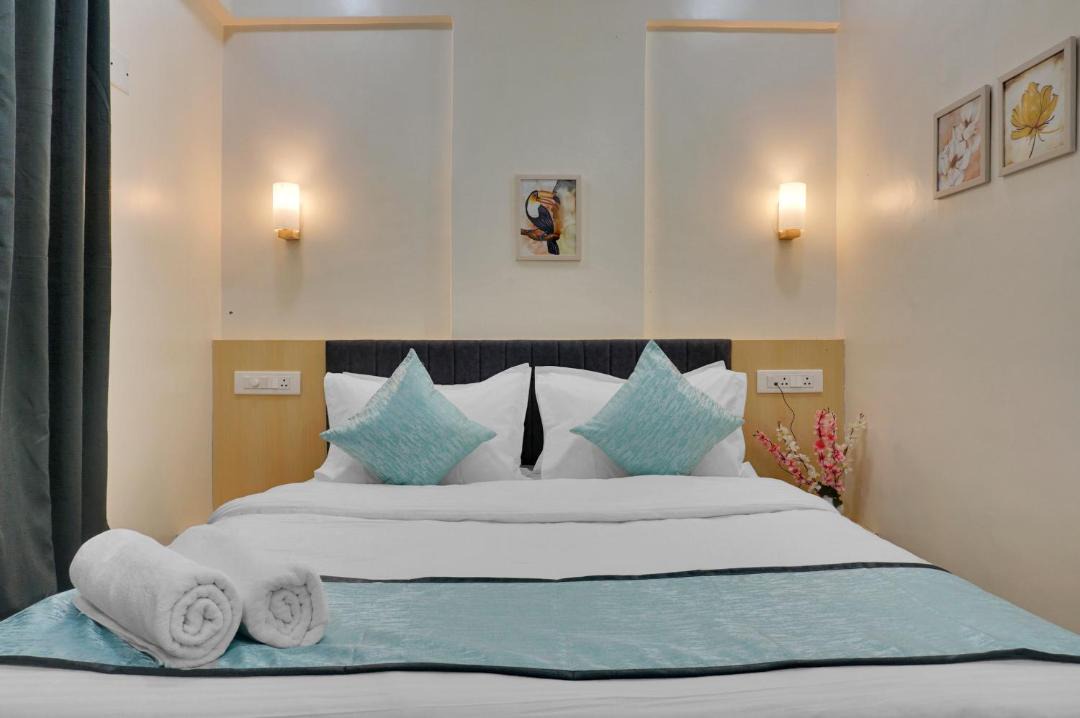 Photo of Bedroom in Aundh