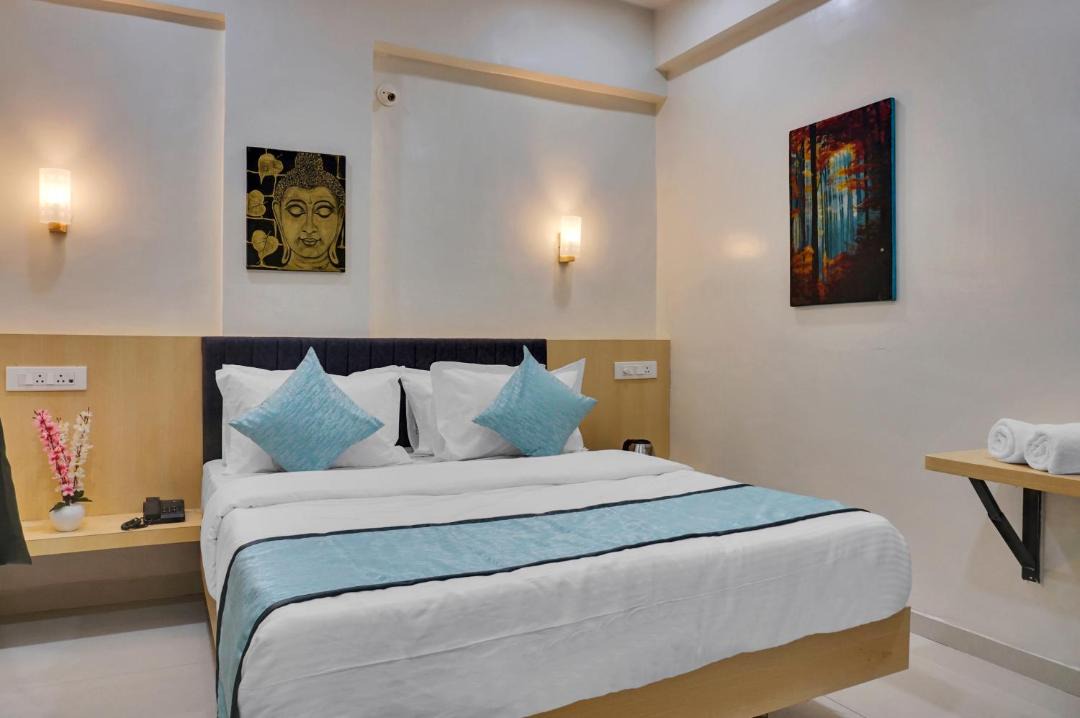Photo of Bedroom in Aundh
