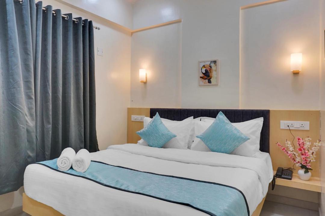 Photo of Bedroom in Aundh